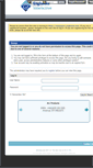 Mobile Screenshot of mysupport.enghouseinteractive.com